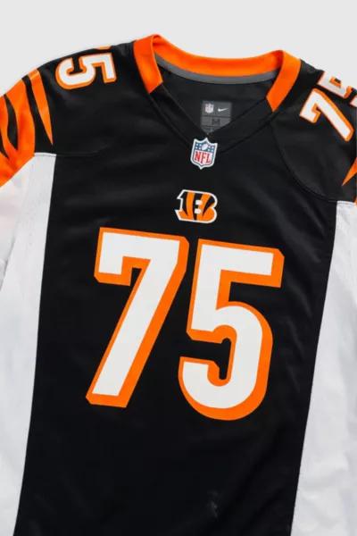 NIKE Vintage Cincinnati Bengals NFL Jersey 003