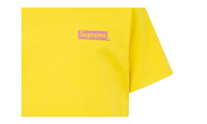 Supreme Supreme No More Sh*t Tee 3