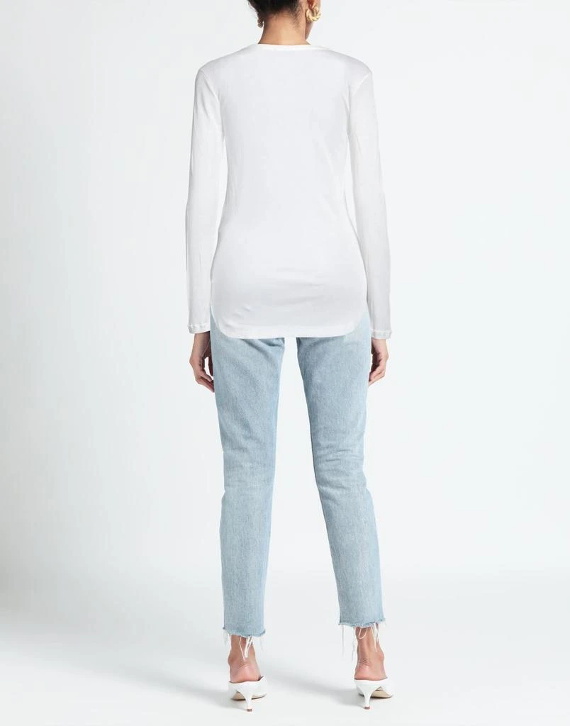 ANN DEMEULEMEESTER Basic T-shirt 3