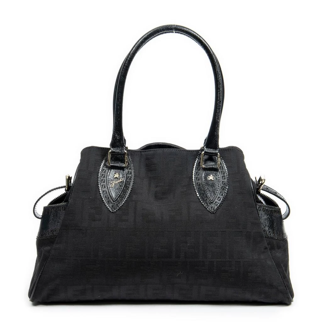 Fendi Du Jour Star Tote 1