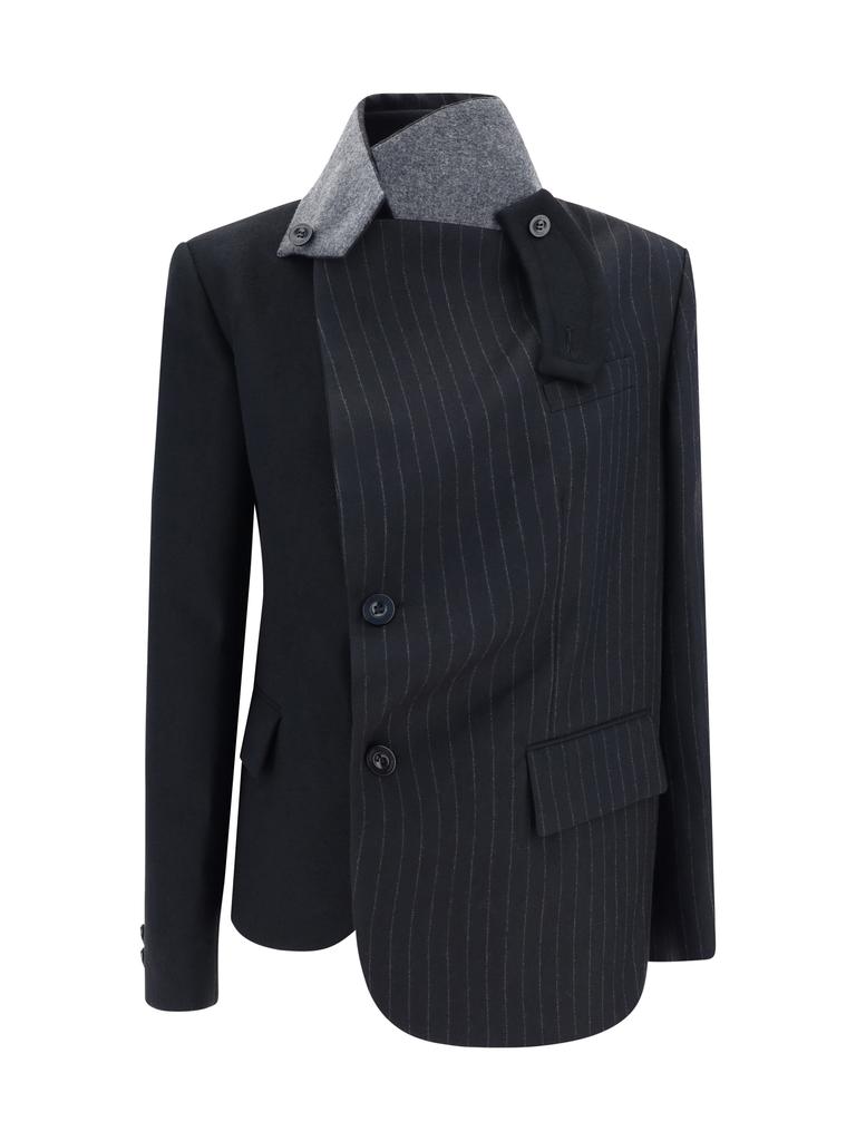 Sacai Jacket - Jackets - BeyondStyle