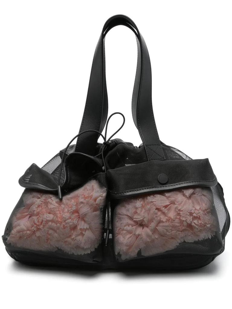 Simone Rocha BOW50906BLACK 関税送料込 Utility Bags – Simone Rocha US