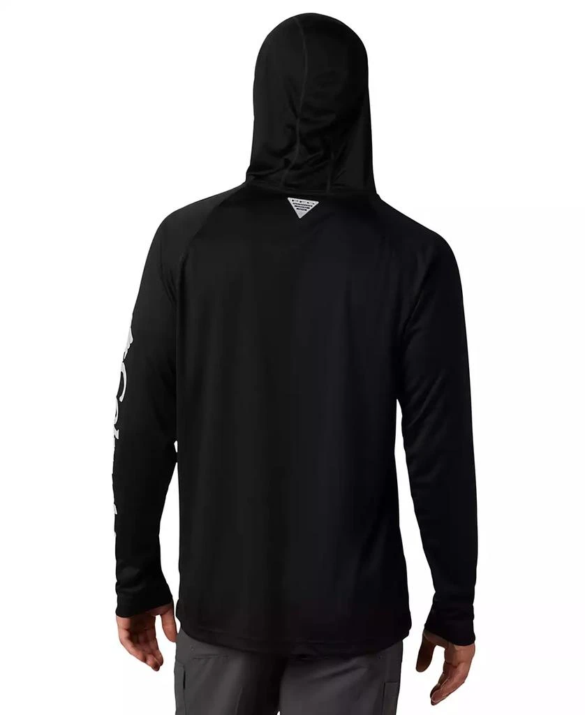 Columbia Men
s Terminal Tackle UPF 50 Hoodie 2