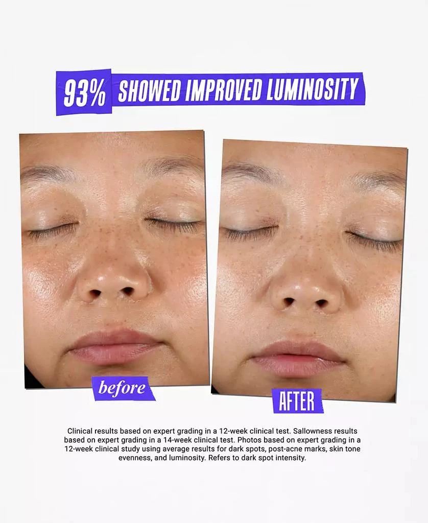 Kiehl's Dermatologist Solutions Clearly Corrective Dark Spot Solution, 3.8 oz. 9