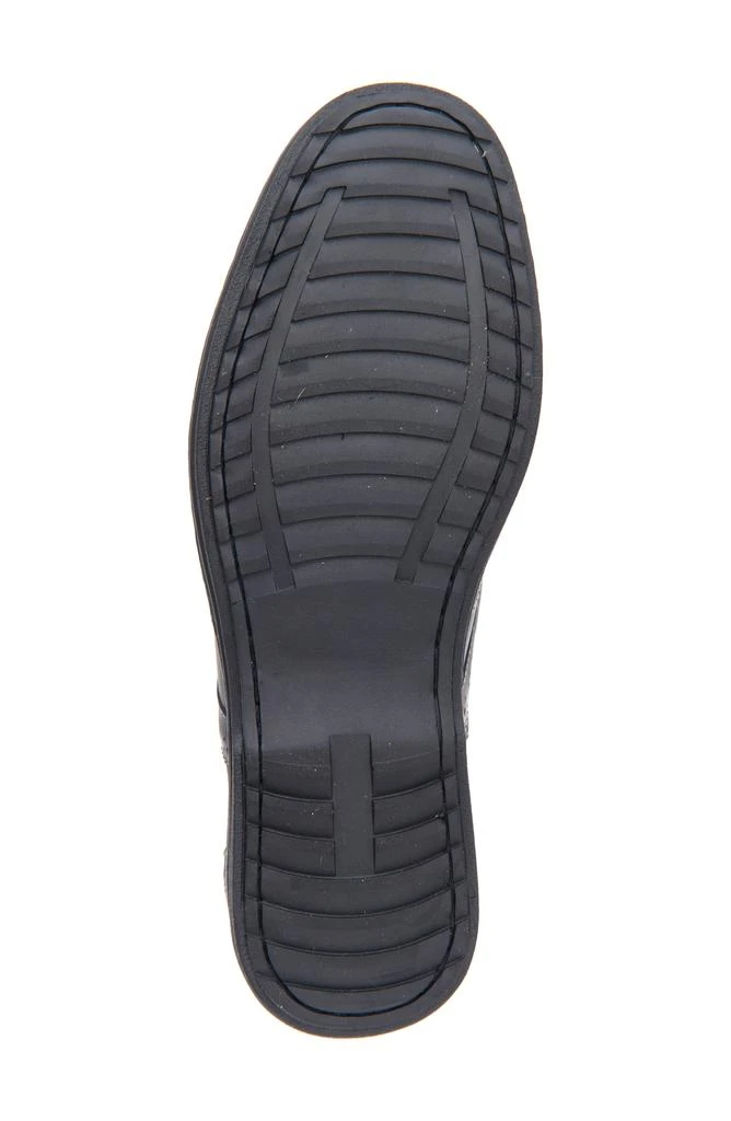Sandro Moscoloni Eyelet Wingtip Derby 6