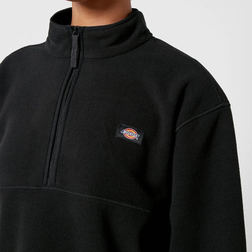 DICKIES Dickies Louisburg Fleece Jacket 4