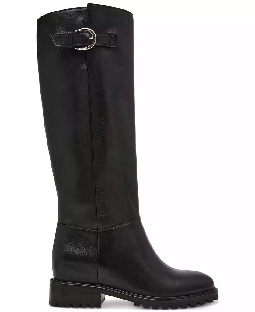 Steve Madden Women's Leary Wide-Calf Tall Boots 2