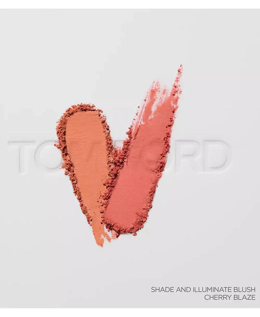 Tom Ford Shade & Illuminate Blush Duo Palette 3