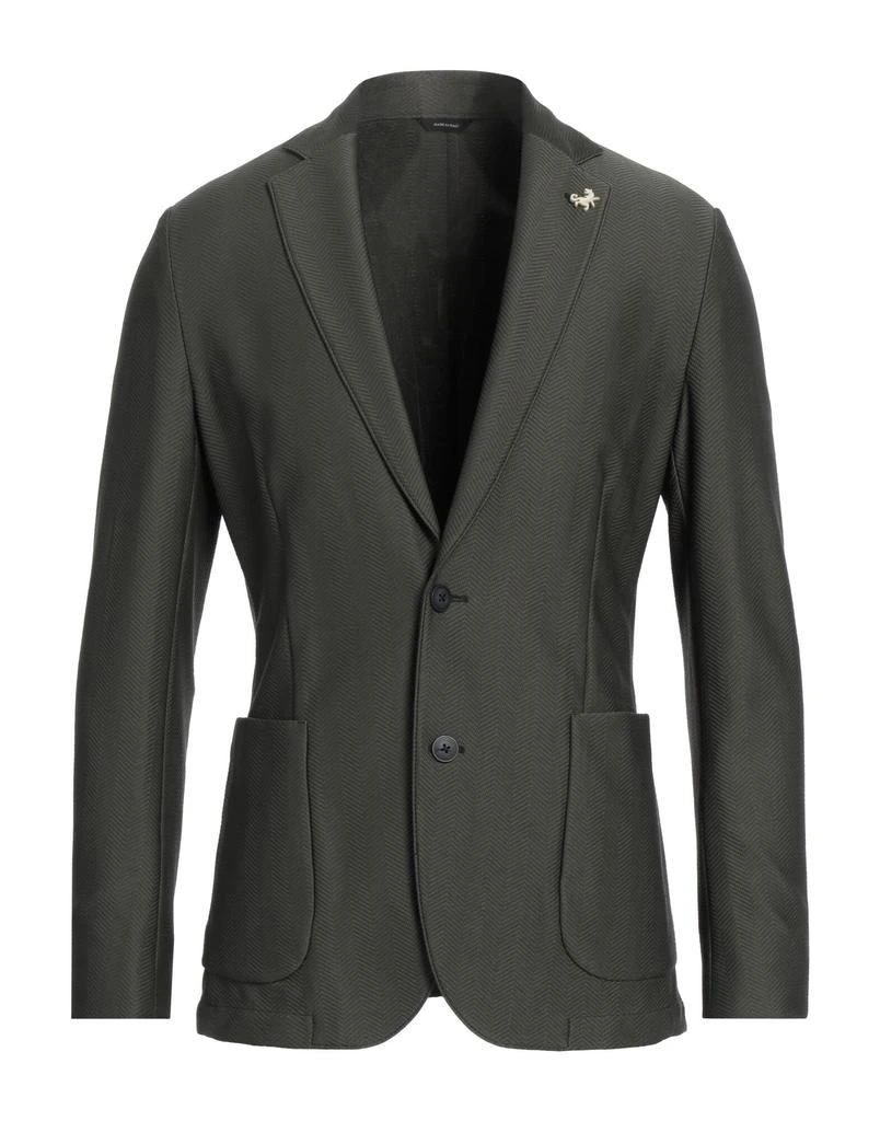 TOMBOLINI Blazer 1