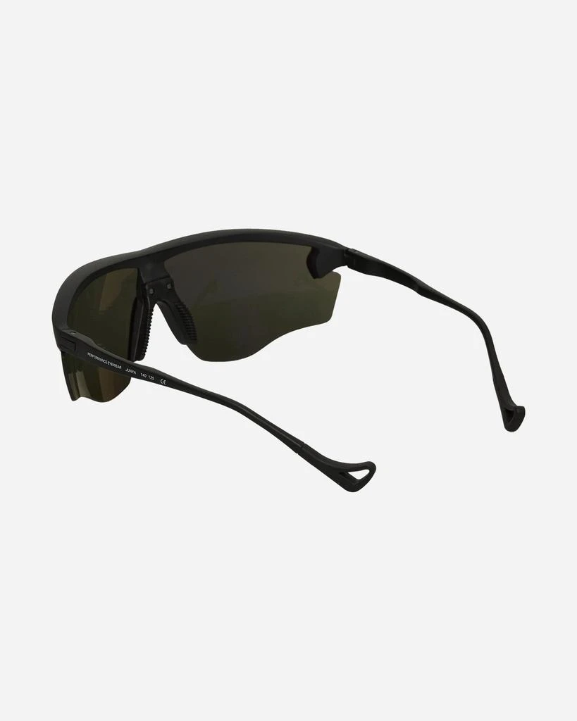 District Vision Junya Racer Sunglasses Black D+ G15 4