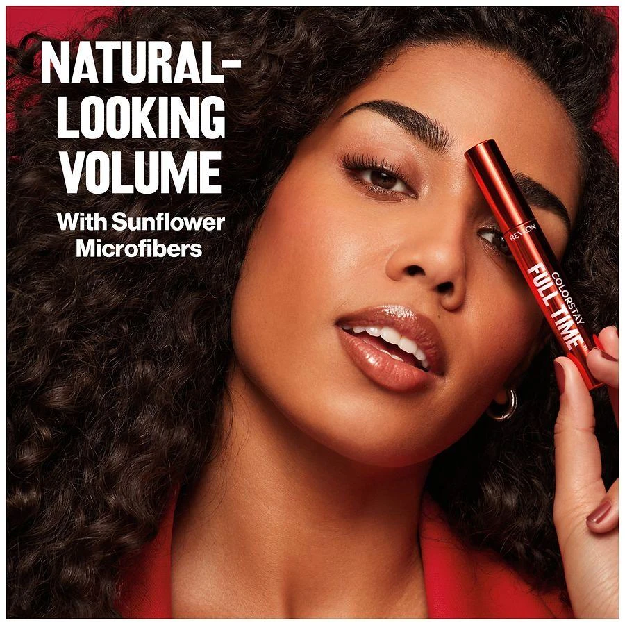 Revlon ColorStay Full Time Mascara 9
