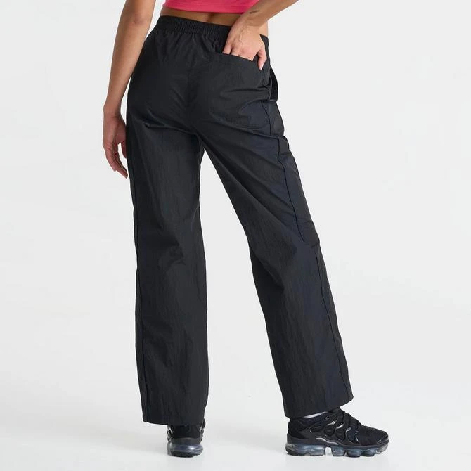 NIKE Women's Nike Windrunner High-Waisted Woven Open-Hem Pants 7