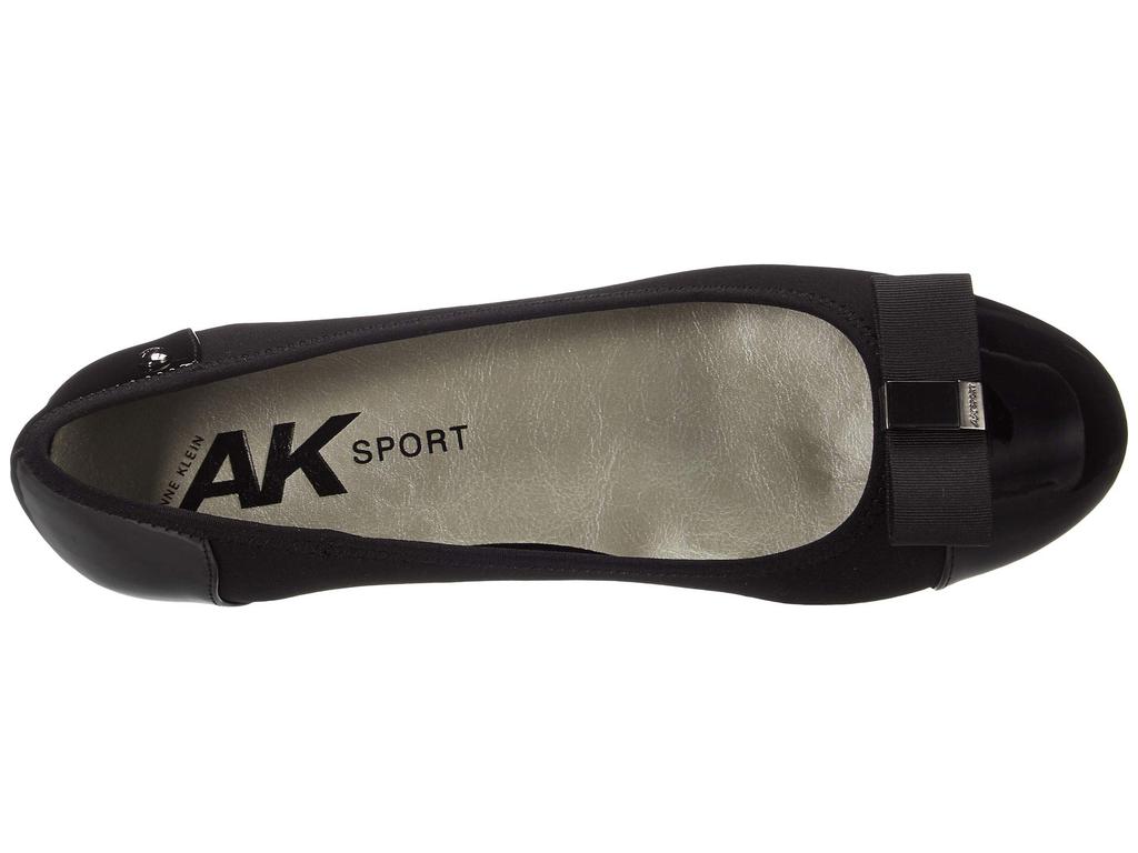 Anne Klein Alive Flat