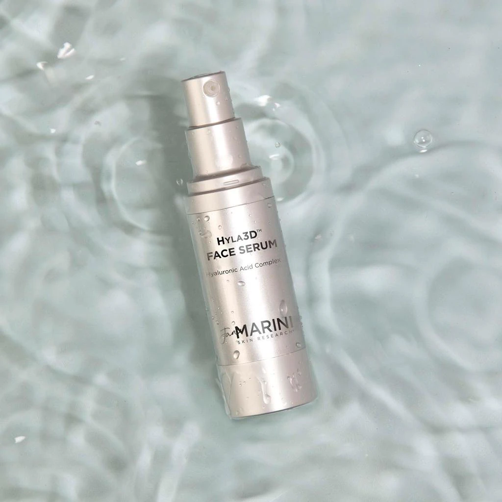 Jan Marini Jan Marini Hyla3D Face Serum Hylaruonic Acid Complex 1ml 3