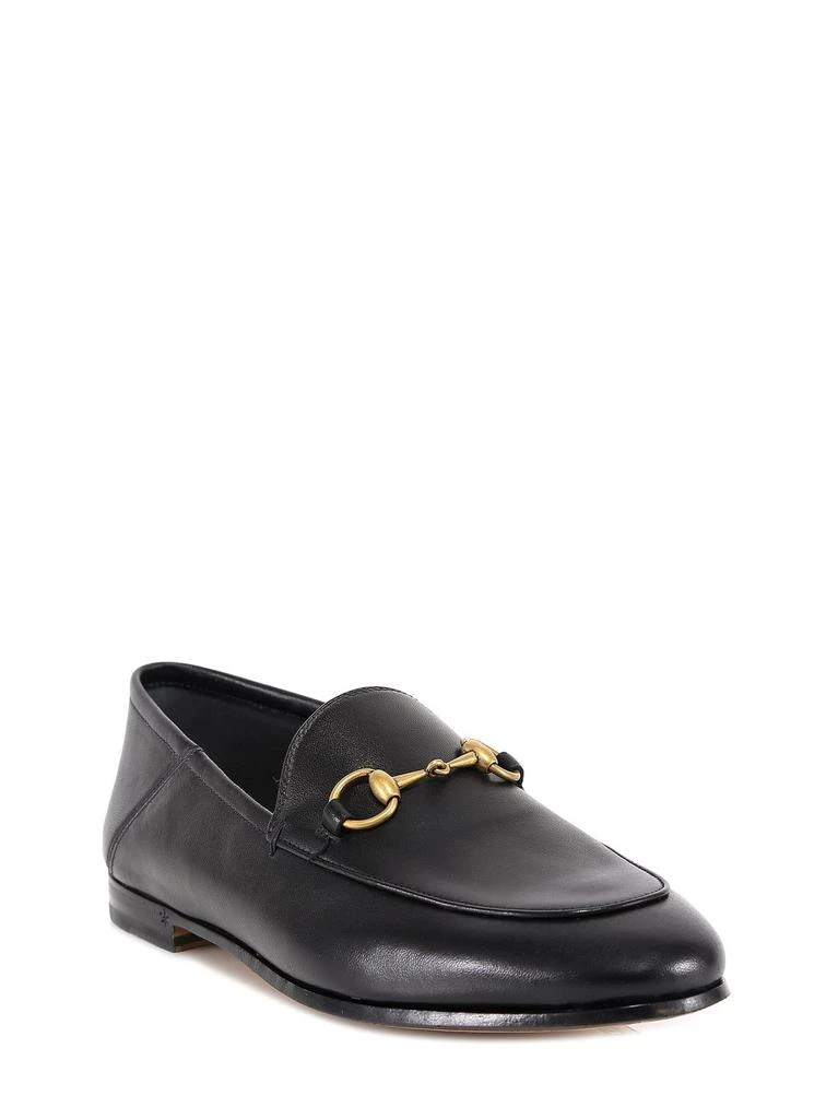 Gucci Gucci Brixton Horsebit Loafers 2