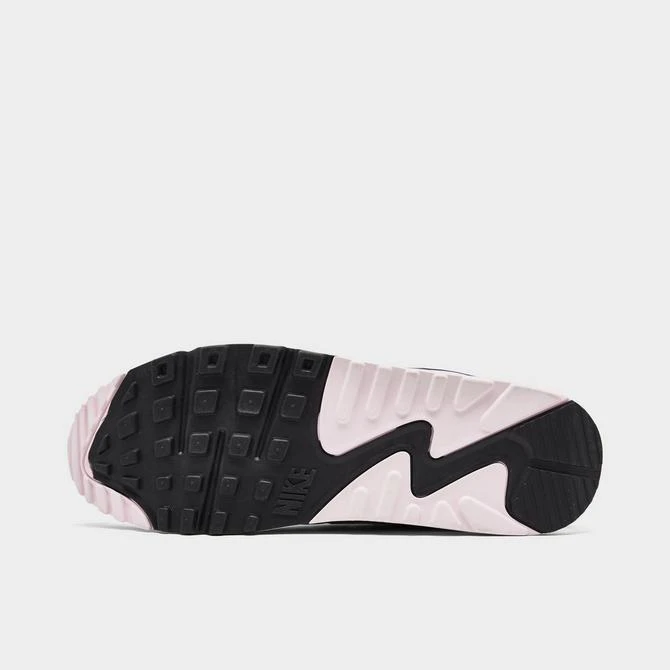 NIKE Men's Nike Air Max 90 Casual Shoes 6