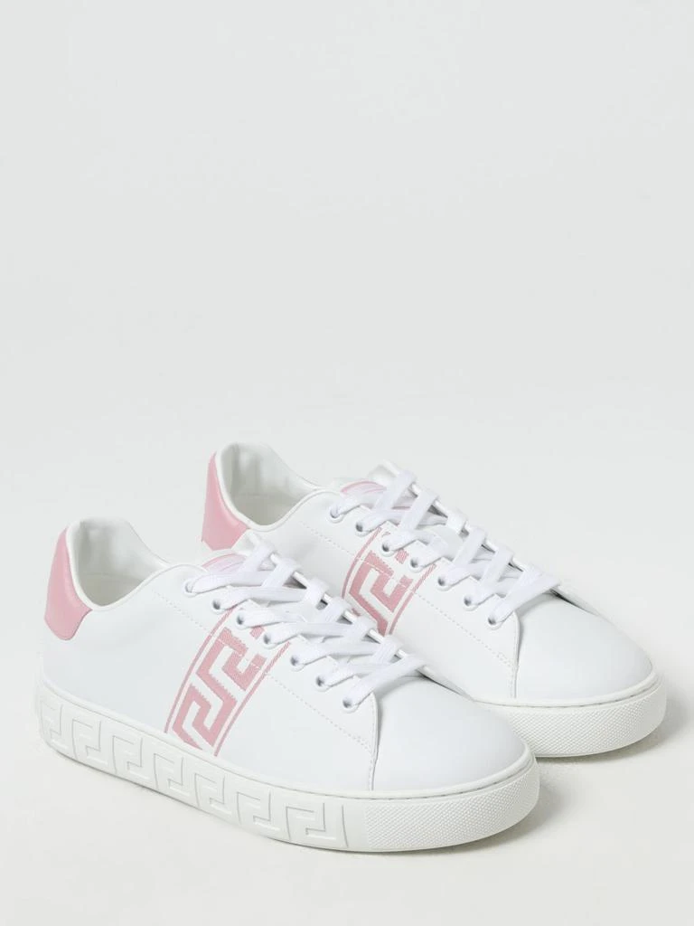 Versace Sneakers woman Versace 2