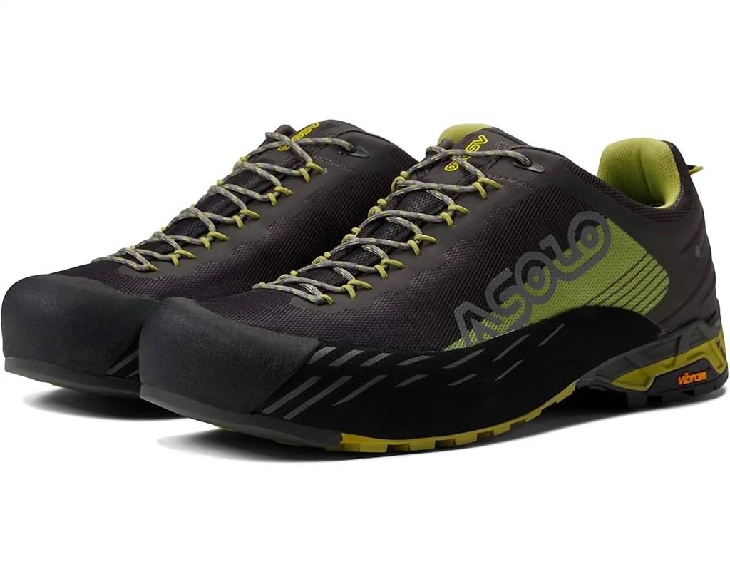 Asolo Asolo - Men's Eldo GV Shoes - MEDIUM 1