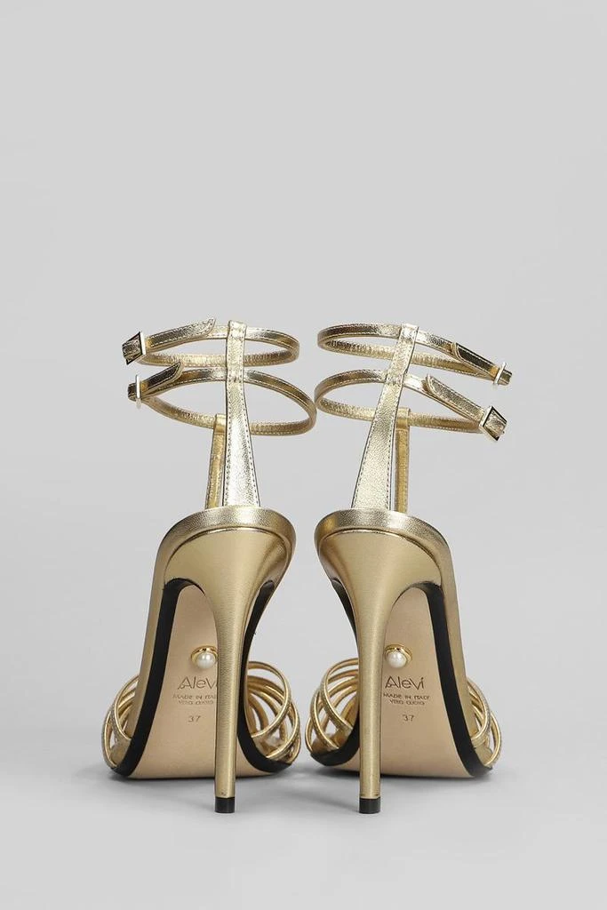 Alevi Milano Alevì Milano Stella 110 Sandals 4