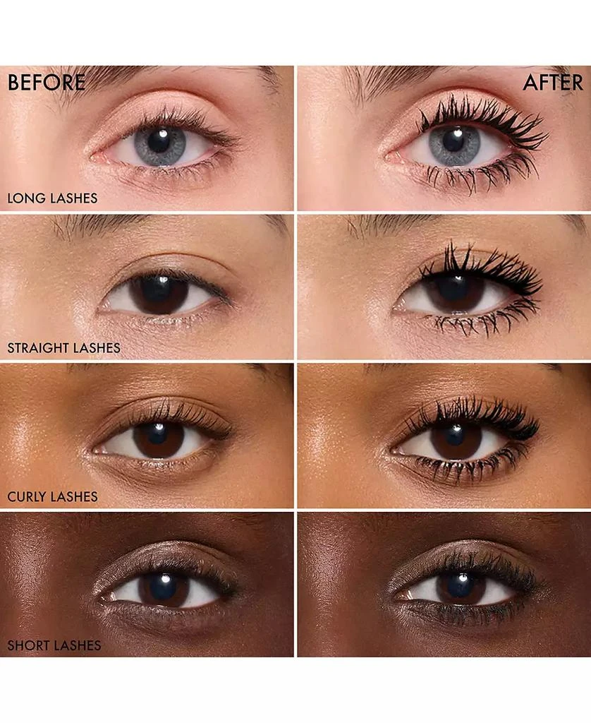 Dior Diorshow Overvolume Extreme Volume Mascara 2