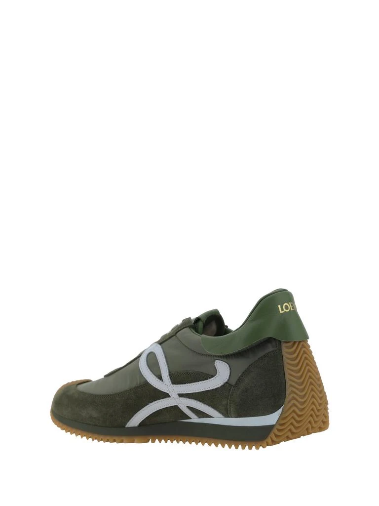 LOEWE Low Top Sneakers 3