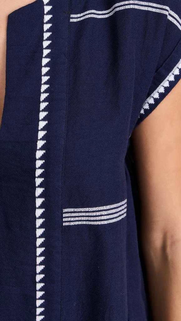 LEMLEM Elina Caftan 5