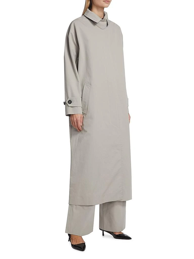 Armarium Waterproof Cotton Raincoat 4