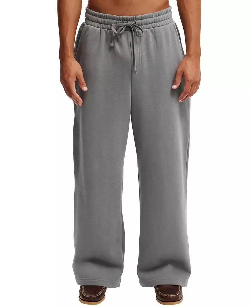 Cotton On Men's Super baggy Sweatpants 1