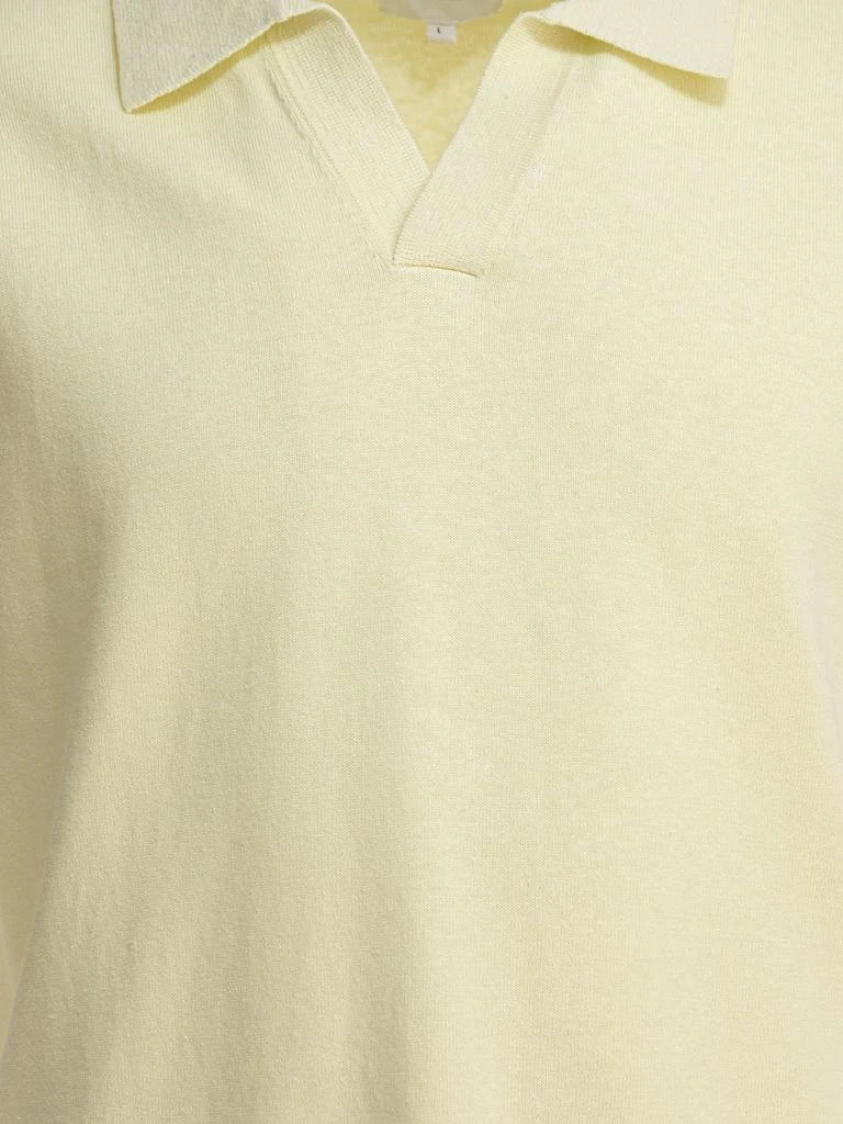 Norse Projects Norse Projects Classic Polo Shirt 3