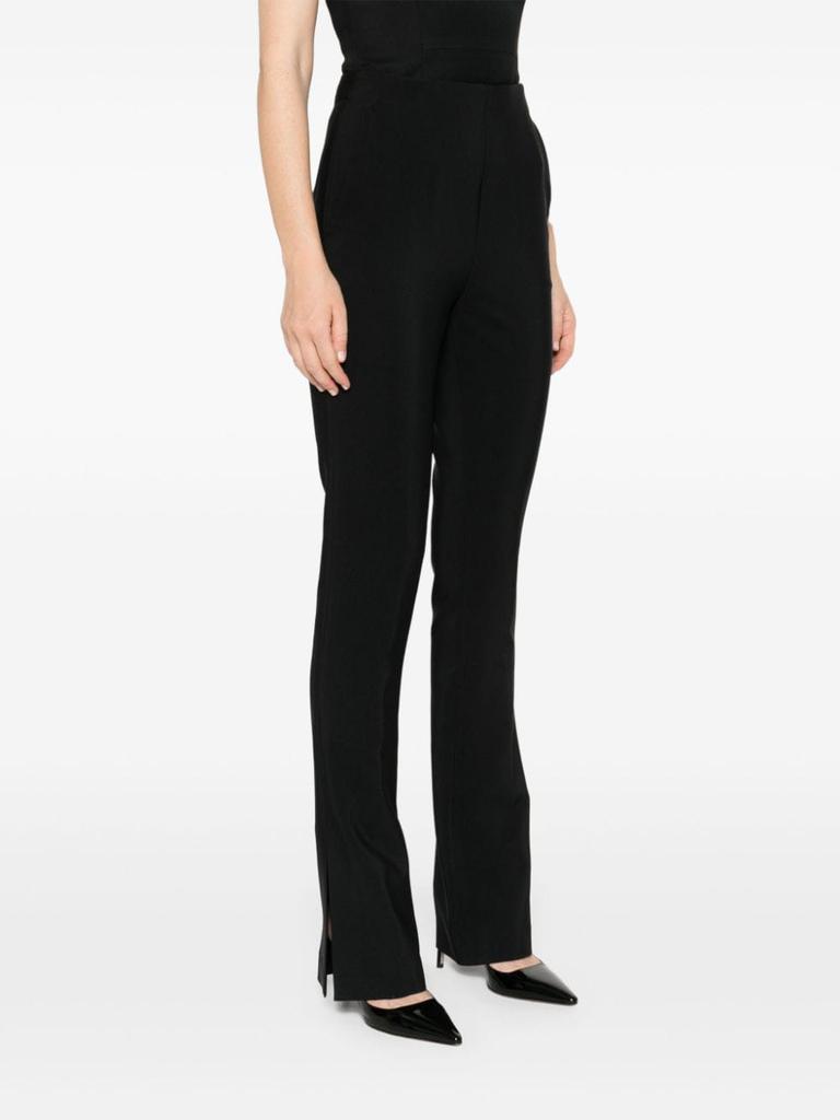 Genny GENNY - Trousers With Logo