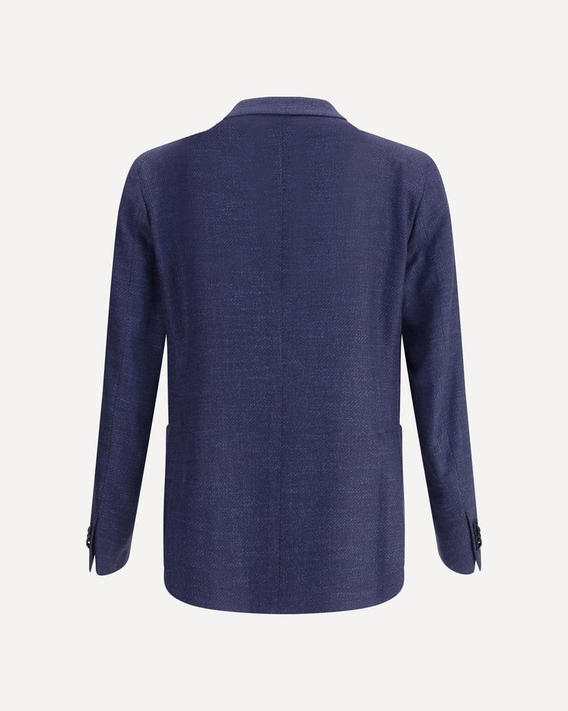 TAGLIATORE Double-breasted Blazer