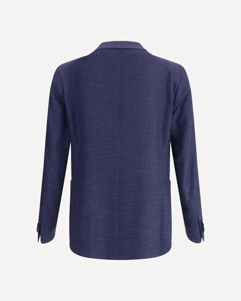 TAGLIATORE Double-breasted Blazer 2