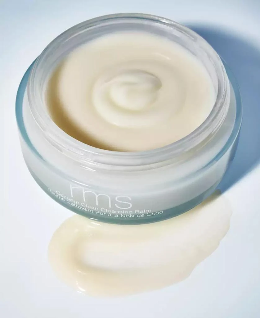 RMS Beauty Coconut Cleansing Balm, 3.4 oz. 6