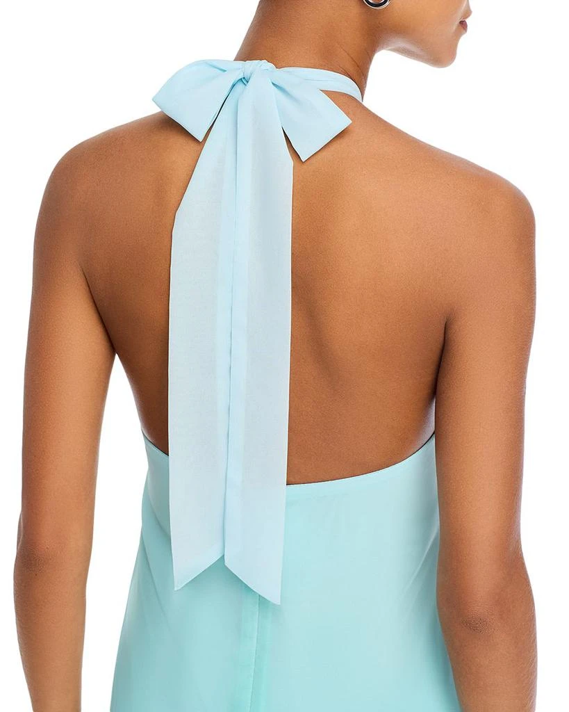 Line & Dot Aden Ombré Maxi Dress 3