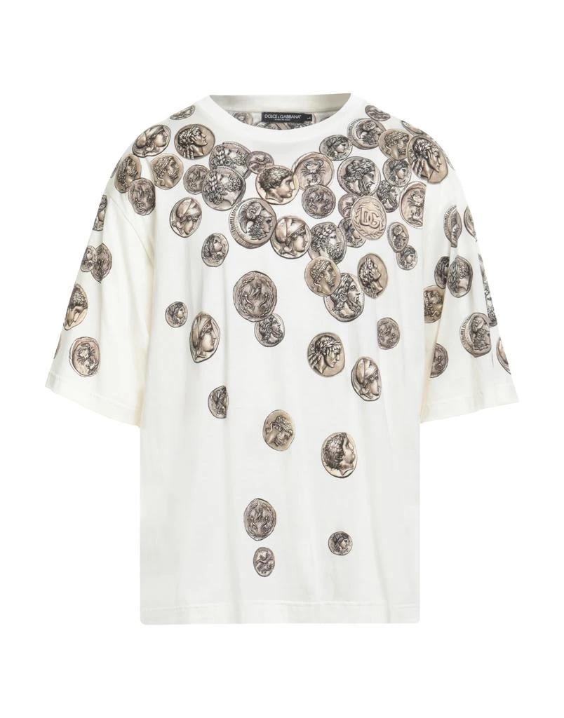 Dolce 
Gabbana T-shirt 1