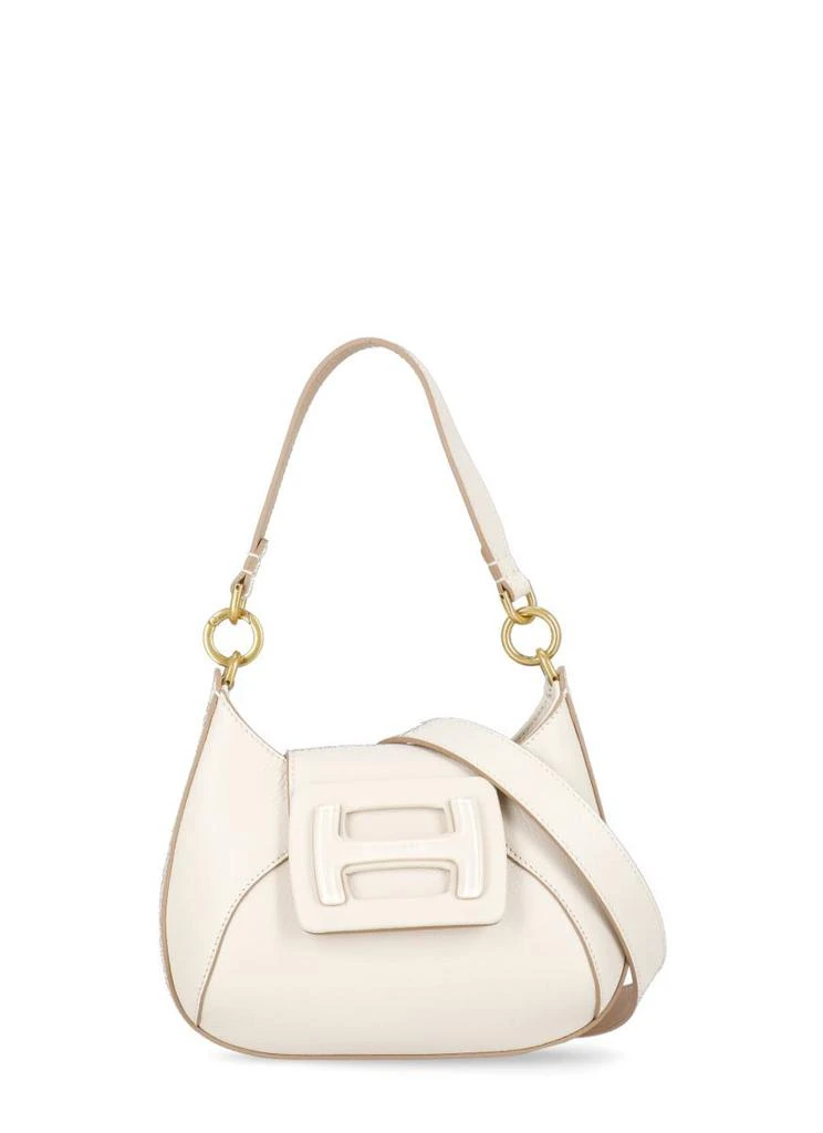 hogan Hogan Bags.. Ivory 1