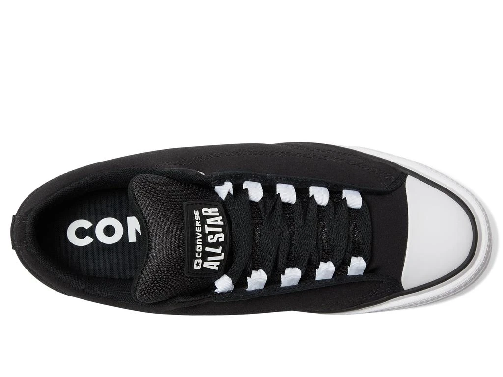Converse Chuck Taylor All Star Low-Top Puffed Sneaker 2