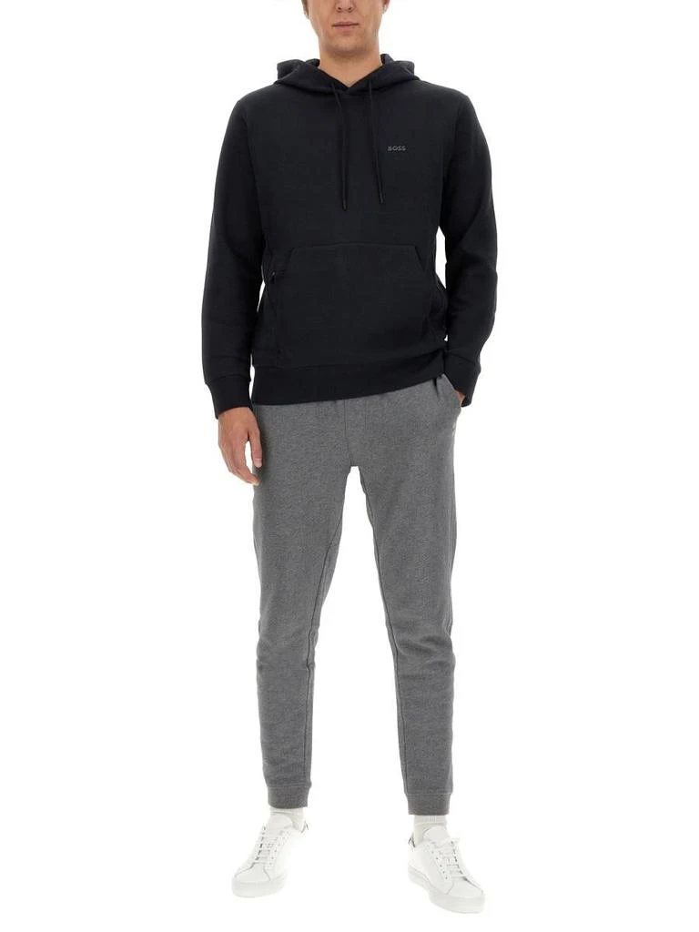Hugo Boss Boss "Soody" Sweatshirt 4