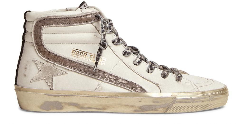 GOLDEN GOOSE Slide Classic sneakers