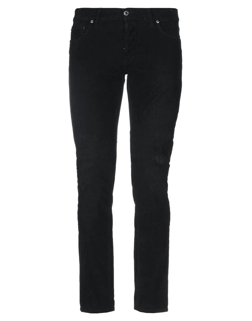 AGLINI Casual pants 1