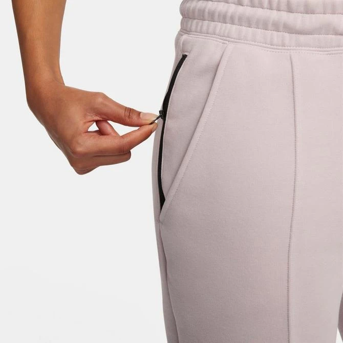 NIKE Women's Nike Sportswear Tech Fleece Jogger Pants 4