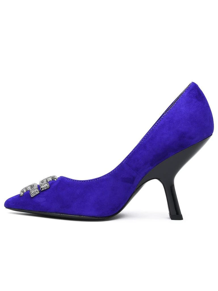 Tory Burch Tory Burch Eleanor Pumps 3