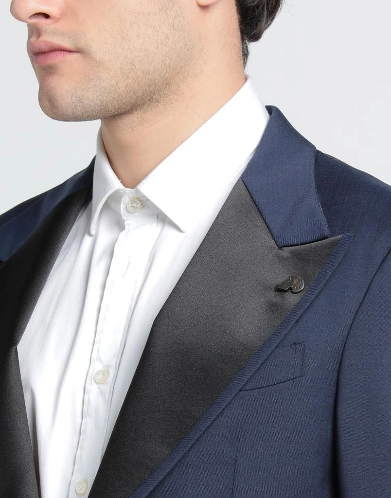 GABRIELE PASINI Suits 4
