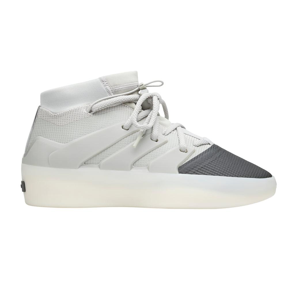 Adidas Fear of God x Athletics I Basketball Lace Up Sneakers