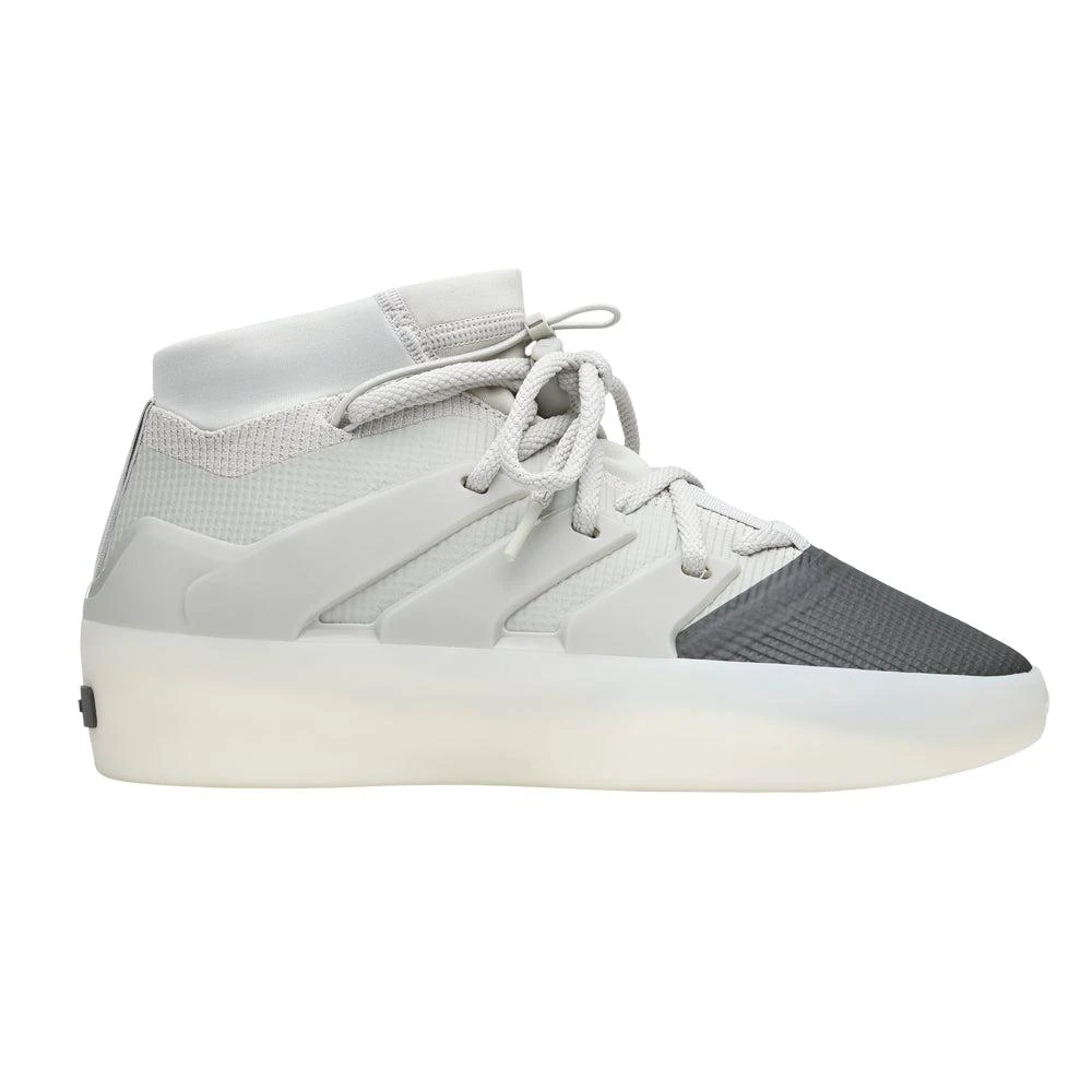 adidas Fear of God x Athletics I Basketball Lace Up Sneakers 1