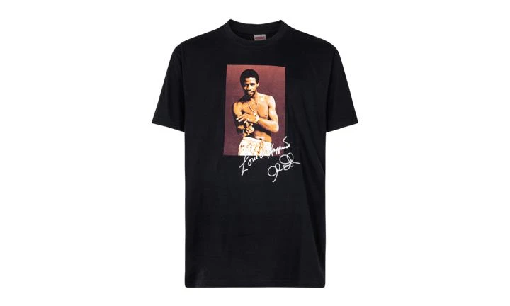 Supreme Supreme Al Green Tee 1