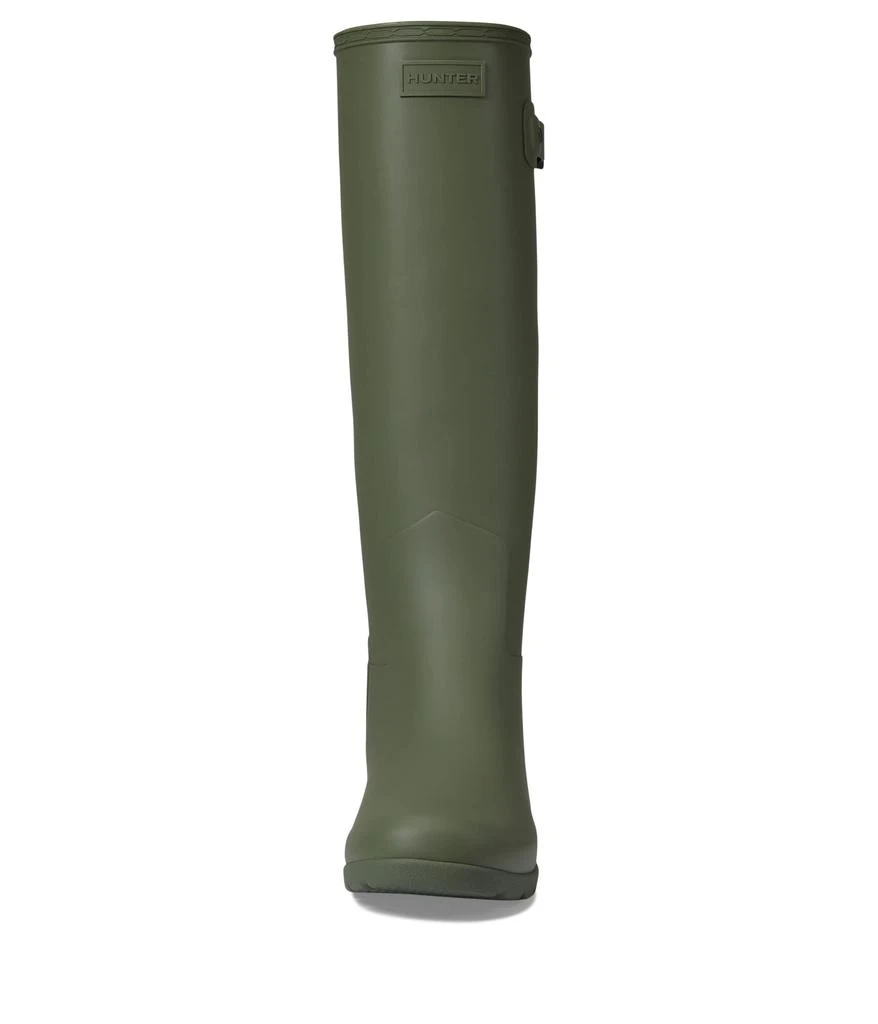 Hunter Original Refined Rain Boots 2