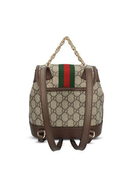 Gucci OPHIDIA BACKPACK 2