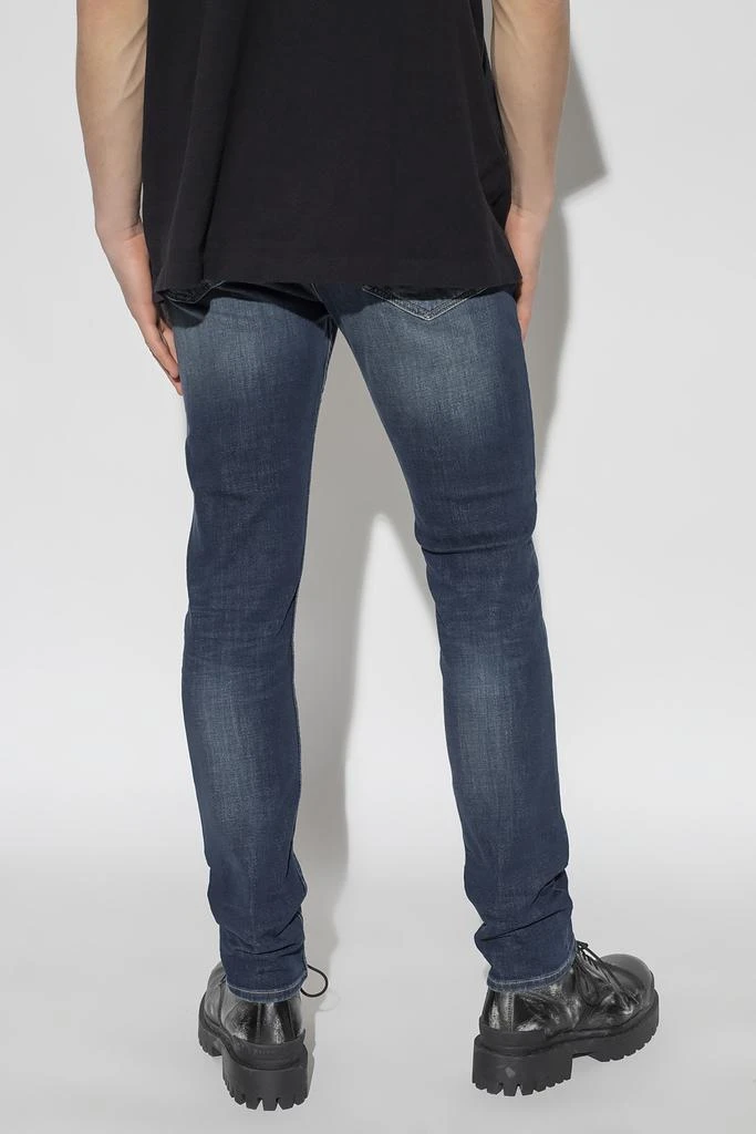 ALL SAINTS ‘Rex’ slim-fit jeans 4
