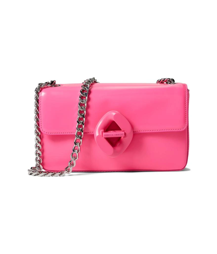 Rebecca Minkoff The "G" Small Chain Shoulder 1